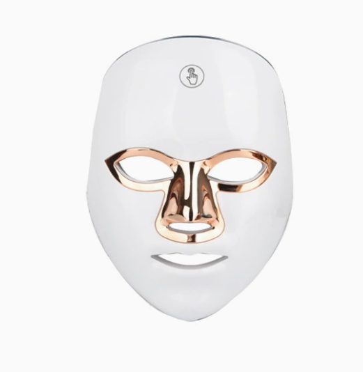 LED Light Therapy Facial Mask